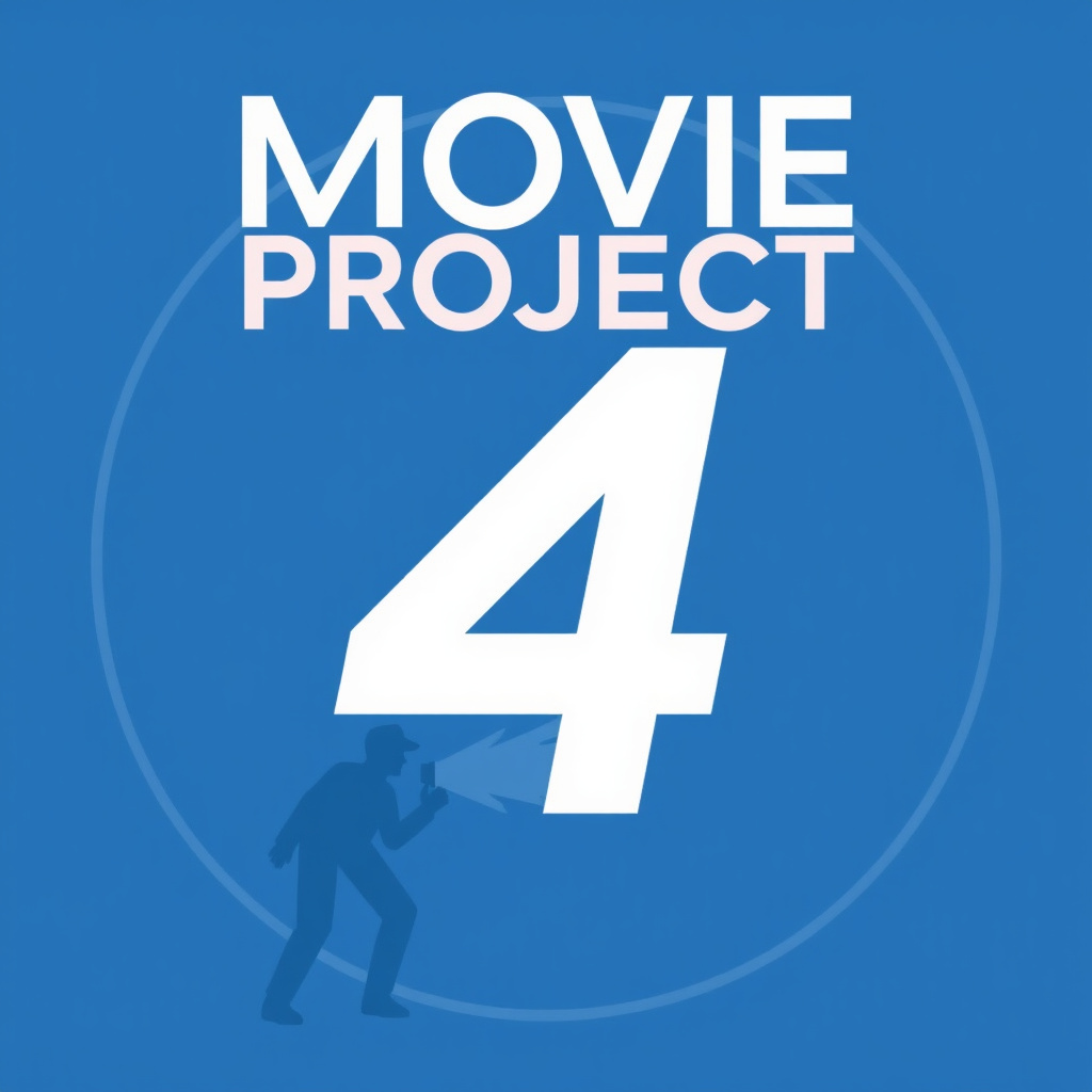 Movie Project 4